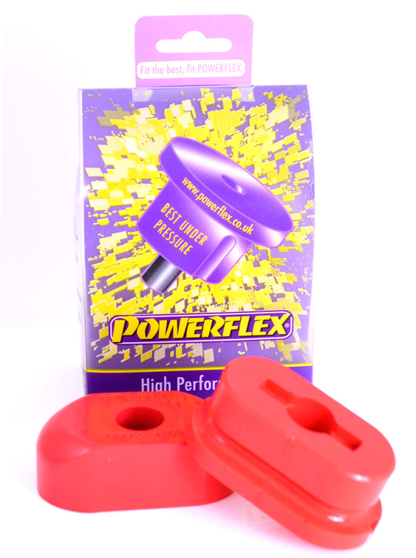 Powerflex PFF85-420R